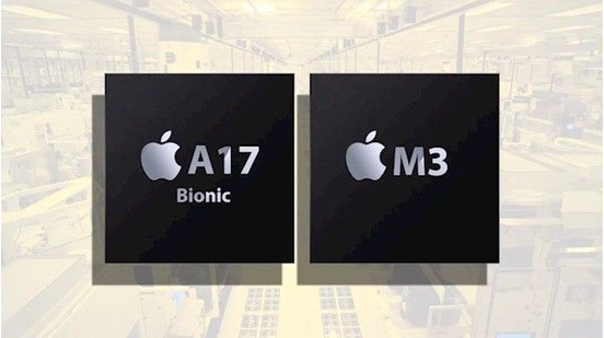 寒亭苹果15维修站分享iPhone15系列会用3nm芯片吗 